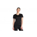 Kilpi Dima-W T-Shirt Γυναικείο (TL0321KI BLK)