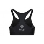 Kilpi Rinta-W Μπουστάκι Medium Support Γυναικείο (TL0502KI BLK)