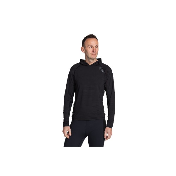 Kilpi Aileen-M Hoodie Ανδρικό (TM0203KI BLK)