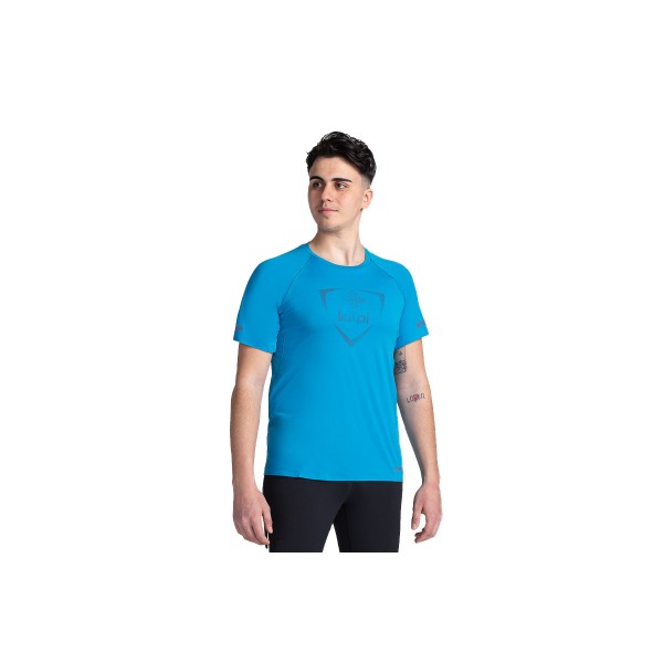Kilpi Wylder-M T-Shirt Ανδρικό (TM0320KI BLU)