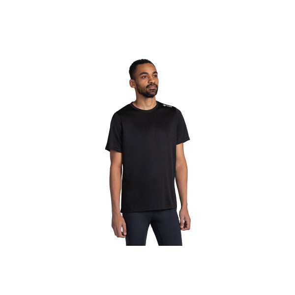 Kilpi Dima-M T-Shirt Ανδρικό (TM0323KI BLK)