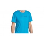 Kilpi Todi-M T-Shirt Ανδρικό (TM0324KI BLU)