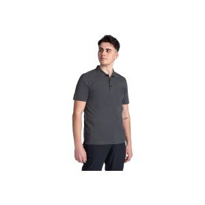 Kilpi Vilar-M Polo Ανδρικό (TM0371KI BLK)