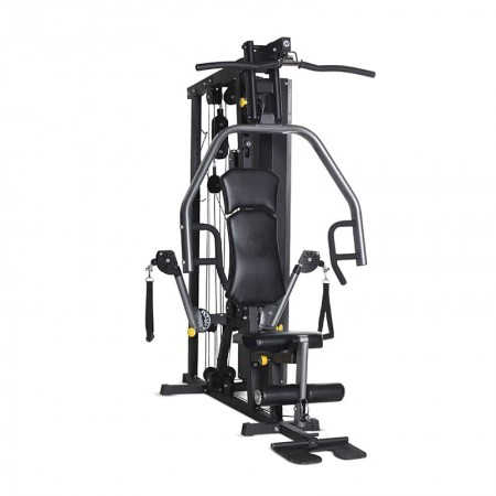 Johnson Horizon Torus 3 Πολυοργανο Γυμναστικης Με Βαρη 80Kg 