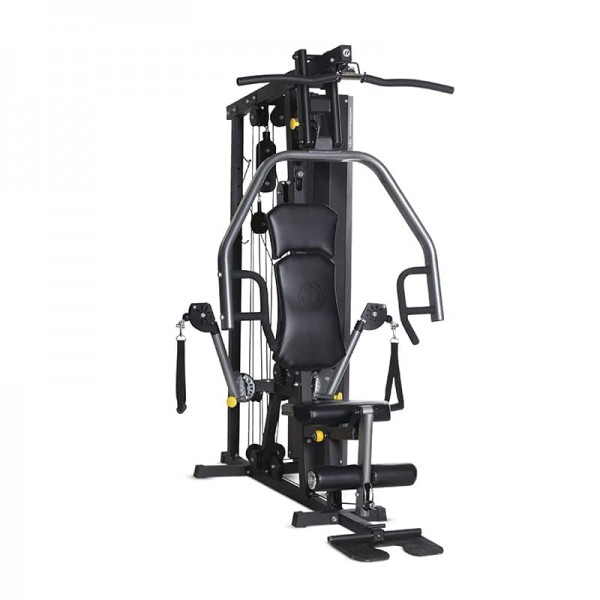Johnson Horizon Torus 3 Πολυοργανο Γυμναστικης Με Βαρη 80Kg (TORUS 3)