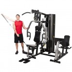 Johnson Horizon Torus 5 Πολυοργανο Γυμναστικης Με Βαρη 80Kg (TORUS 5)
