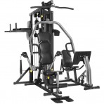 Johnson Horizon Torus 5 Πολυοργανο Γυμναστικης Με Βαρη 80Kg (TORUS 5)