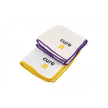 Crep Protect Towel Ultimate Microfibre Καθαριστικό Παπουτσιών 