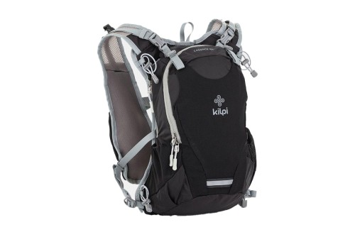 Kilpi Cadence 10-U Backpack (TU0707KI BLK)