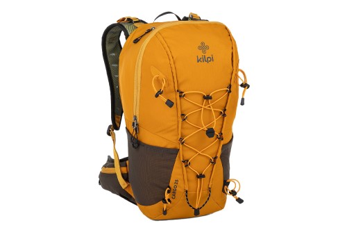 Kilpi Cargo Backpack 25L (TU0711KIGLDUNI GLD)