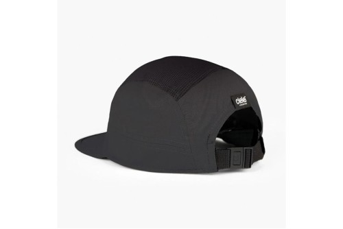 Ciele Athletics Gocap Classic Athletics Καπέλο Strapback (U-2-CA-0056-BK002)