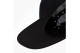 Ciele Athletics Gocap Classic Athletics Καπέλο Strapback Μαύρο