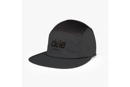 Ciele Athletics Gocap Classic Athletics Καπέλο Strapback (U-2-CA-0056-BK002)