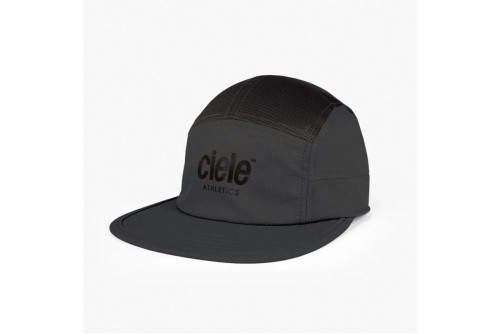 Ciele Athletics Gocap Classic Athletics Καπέλο Strapback (U-2-CA-0056-BK002)