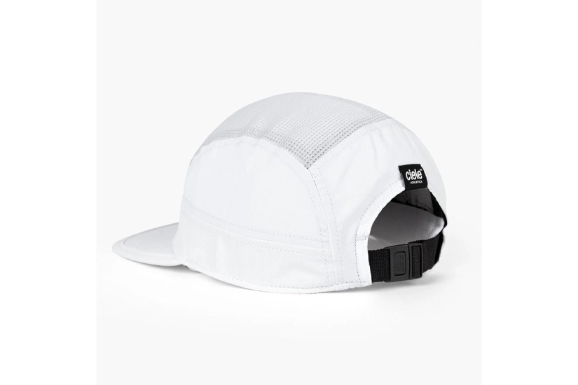 Ciele Athletics Gocap Classic Athletics Καπέλο Strapback Γκρι