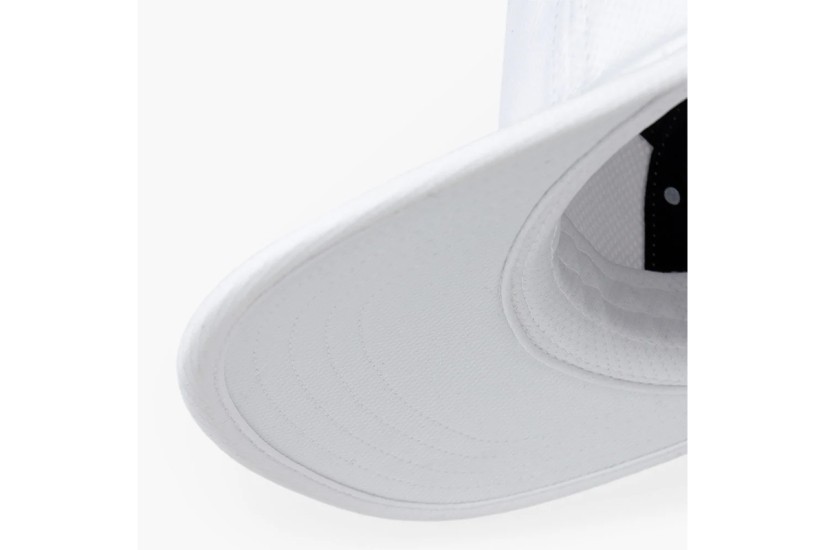 Ciele Athletics Gocap Classic Athletics Καπέλο Strapback Γκρι