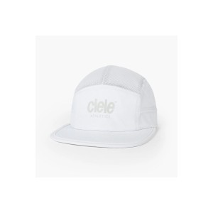 Ciele Athletics Gocap Classic Athletics Καπέλο Strapback (U-2-CA-0056-GR003)
