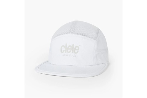 Ciele Athletics Gocap Classic Athletics Καπέλο Strapback (U-2-CA-0056-GR003)