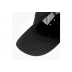Ciele Athletics Fst Cap Sc Classic Cside Καπέλο Strapback (U-2-CA-0063-BK002)