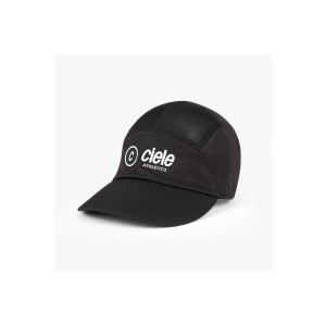 Ciele Athletics Fst Cap Sc Classic Cside Καπέλο Strapback (U-2-CA-0063-BK002)