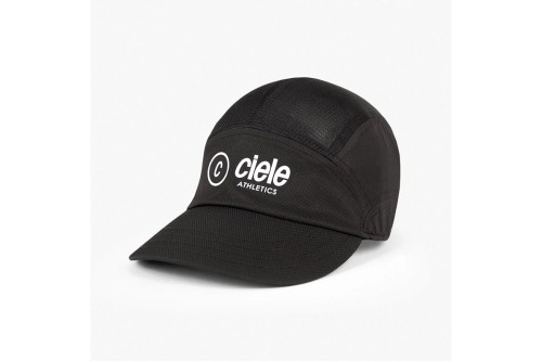 Ciele Athletics Fst Cap Sc Classic Cside Καπέλο Strapback (U-2-CA-0063-BK002)