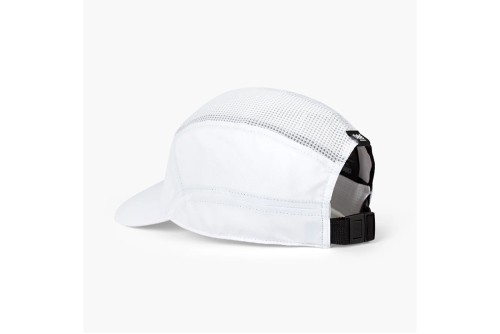 Ciele Athletics Fst Cap Sc Classic Cside Καπέλο Strapback (U-2-CA-0063-WH001)