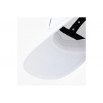 Ciele Athletics Fst Cap Sc Classic Cside Καπέλο Strapback (U-2-CA-0063-WH001)