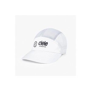 Ciele Athletics Fst Cap Sc Classic Cside Καπέλο Strapback (U-2-CA-0063-WH001)