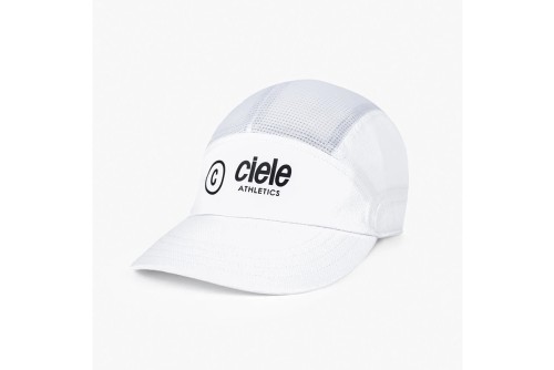 Ciele Athletics Fst Cap Sc Classic Cside Καπέλο Strapback (U-2-CA-0063-WH001)
