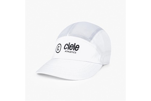 Ciele Athletics Fst Cap Sc Classic Cside Καπέλο Strapback (U-2-CA-0063-WH001)