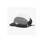 Ciele Athletics Fst Cap Sc Field Iconic Sl Καπέλο Strapback (U-2-CA-0064-GR001)