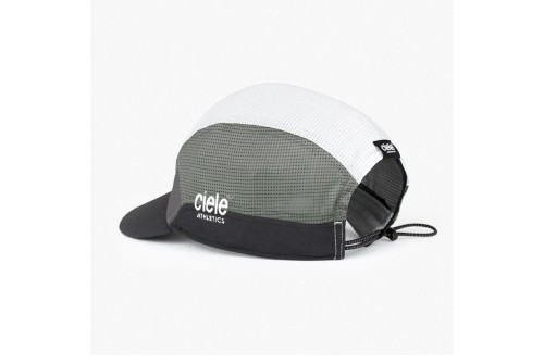 Ciele Athletics Fst Cap Sc Field Iconic Sl Καπέλο Strapback (U-2-CA-0064-GR001)