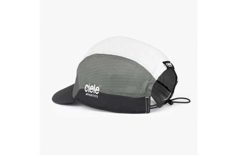 Ciele Athletics Fst Cap Sc Field Iconic SL Καπέλο Strapback