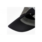 Ciele Athletics Fst Cap Sc Field Iconic Sl Καπέλο Strapback (U-2-CA-0064-GR001)