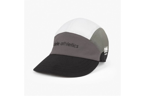 Ciele Athletics Fst Cap Sc Field Iconic Sl Καπέλο Strapback (U-2-CA-0064-GR001)