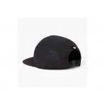 Ciele Athletics Gocap Classic Athletics Καπέλο Strapback Μαύρο