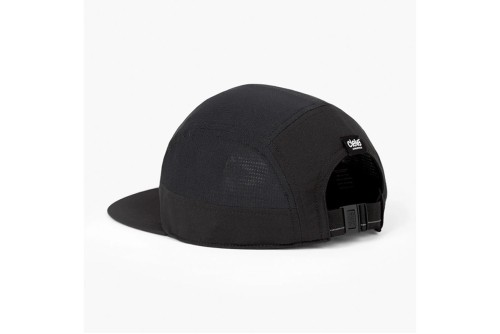 Ciele Athletics Gocap Comp Century Καπέλο Strapback (U-2-CA-0073-BK002)