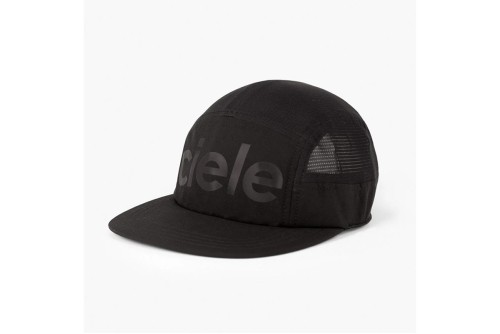 Ciele Athletics Gocap Comp Century Καπέλο Strapback (U-2-CA-0073-BK002)