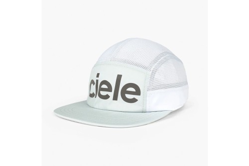 Ciele Athletics Gocap Comp Century Καπέλο Strapback (U-2-CA-0073-GR003)