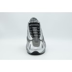 New Balance 1000 Unisex Sneakers Γκρι Σκούρο, Ασημί