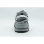 New Balance 1000 Unisex Sneakers Γκρι Σκούρο, Ασημί