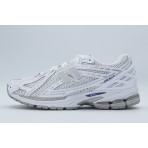 New Balance 1906 Unisex Sneakers Λευκά, Ασημί