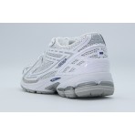New Balance 1906 Unisex Sneakers Λευκά, Ασημί