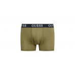 Guess Εσώρουχο Boxer 3-Τεμάχια (U2BG05-K6YW0-F9LY-N)