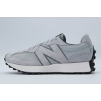 New Balance 327 Ανδρικά Sneakers Γκρι, Λευκά