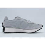 New Balance 327 Ανδρικά Sneakers Γκρι, Λευκά