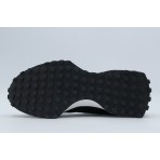 New Balance 327 Ανδρικά Sneakers Μαύρα, Λευκά