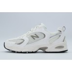 New Balance 530 Unisex Sneakers Εκρού, Καφέ