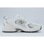 New Balance 530 Unisex Sneakers Εκρού, Καφέ