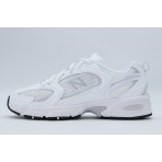New Balance 530 Sneakers Λευκά